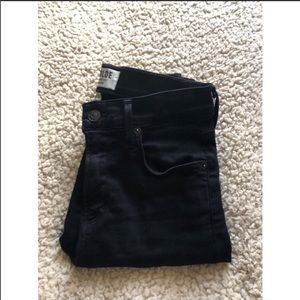 AGolde Sophia High-Rise Skinny Jeans